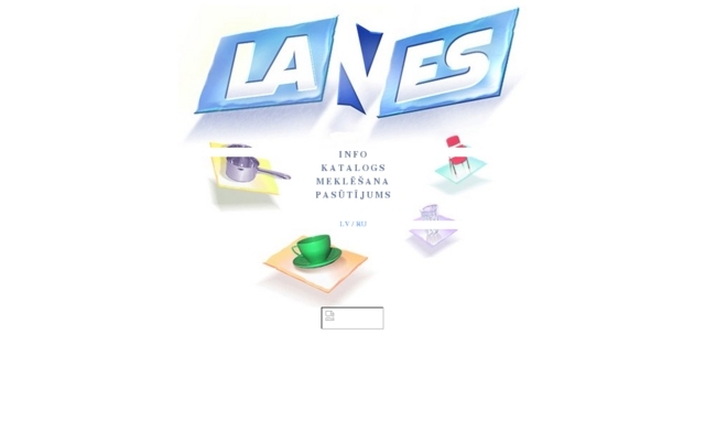 Lanes, SIA